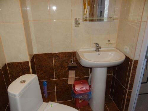 Голубицкая: Guest house Golubika