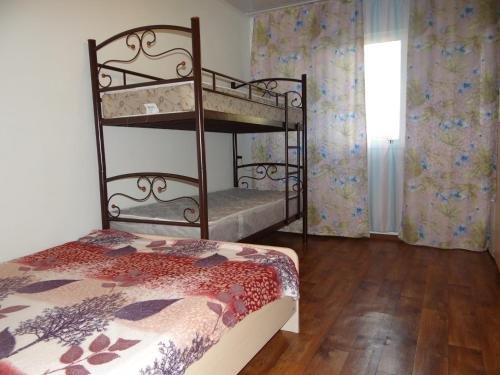 Голубицкая: Guest house Golubika