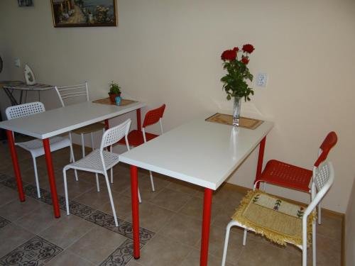 Голубицкая: Guest house Golubika