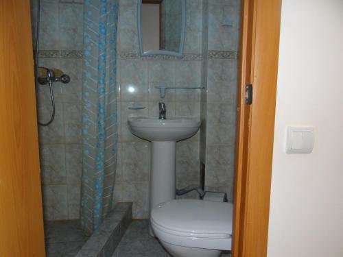 Голубицкая: Guest house Golubika