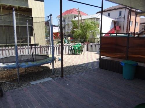 Голубицкая: Guest house Golubika