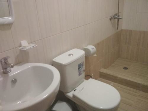 Голубицкая: Guest house Golubika