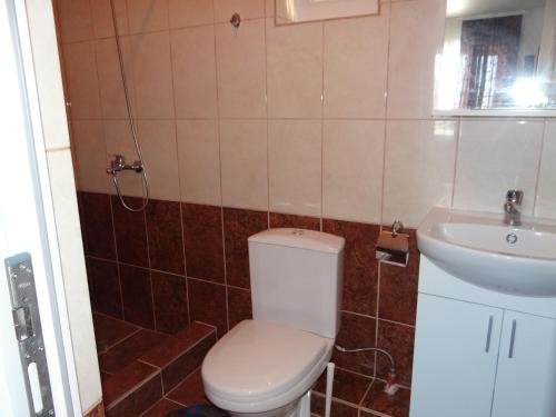 Голубицкая: Guest house Golubika