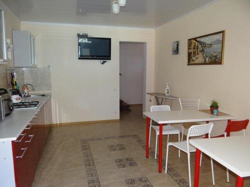 Голубицкая: Guest house Golubika