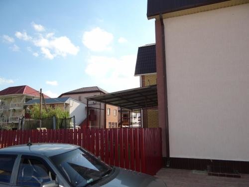 Голубицкая: Guest house Golubika