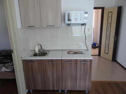 Голубицкая: Guest house Golubika
