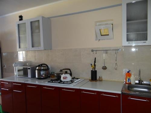 Голубицкая: Guest house Golubika