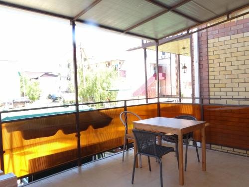 Голубицкая: Guest house Golubika