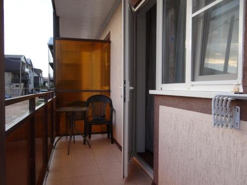 Голубицкая: Guest house Golubika