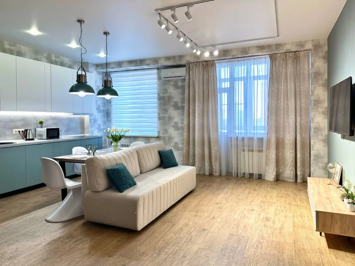 Нижний Новгород: Апартаменты Vivo City 278