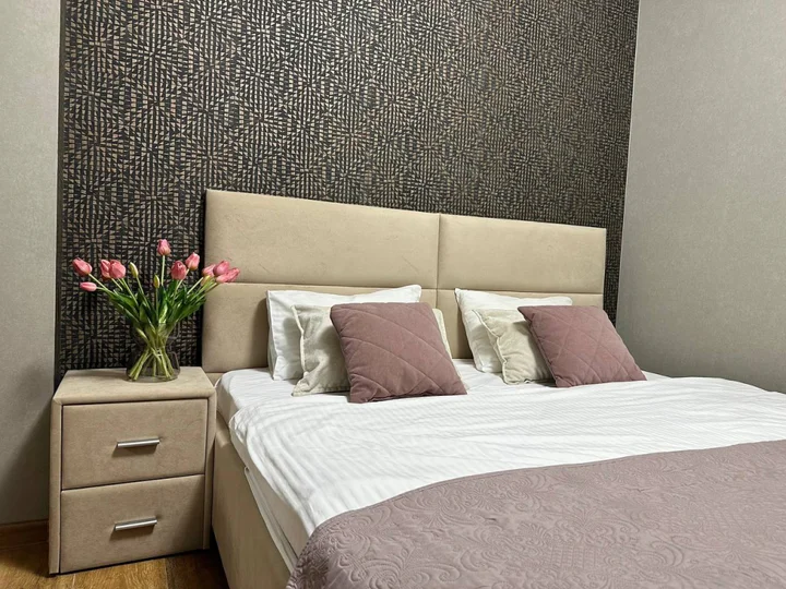 Нижний Новгород: Апартаменты Vivo City 278