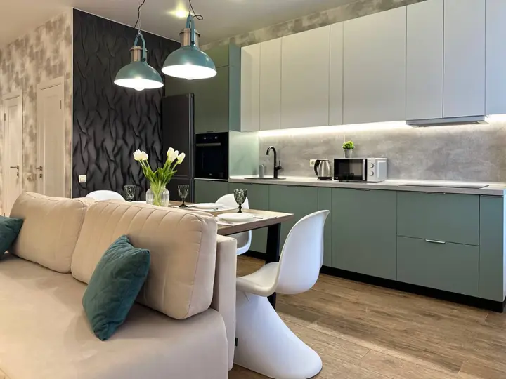 Нижний Новгород: Апартаменты Vivo City 278