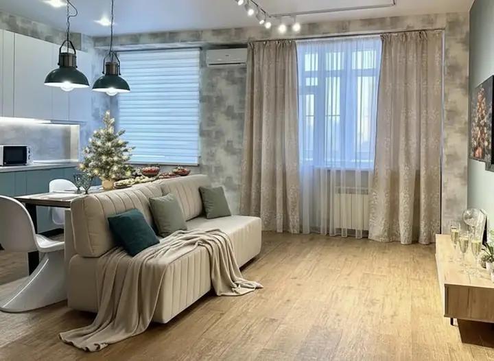 Нижний Новгород: Апартаменты Vivo City 278