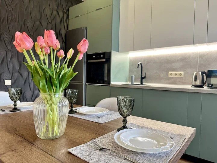 Нижний Новгород: Апартаменты Vivo City 278