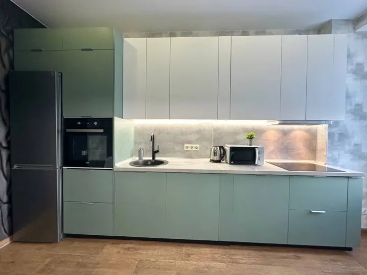 Нижний Новгород: Апартаменты Vivo City 278