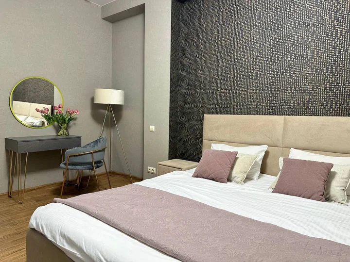 Нижний Новгород: Апартаменты Vivo City 278
