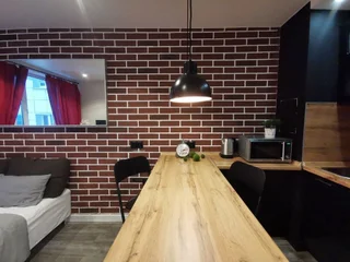 Москва: Апартаменты Дизайнерская Студия Loft