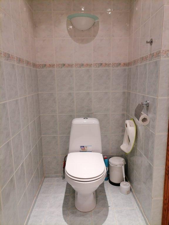 Москва: Жилое помещение FREEDOM FLAT Vernandskogo