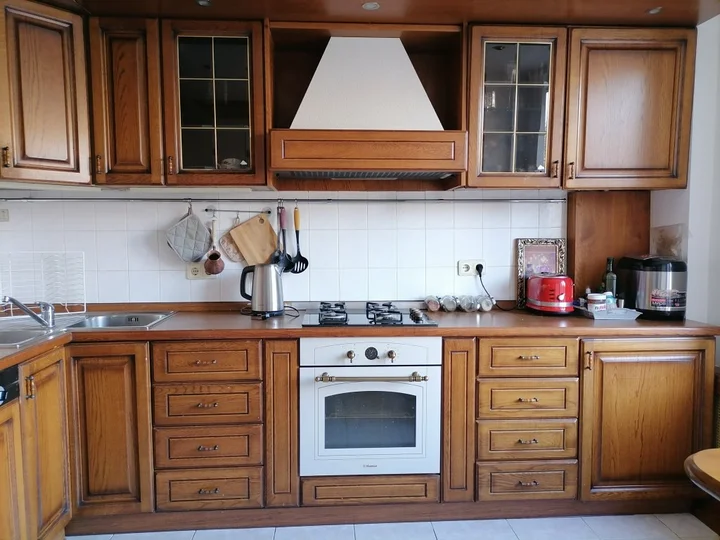 Москва: Жилое помещение FREEDOM FLAT Vernandskogo
