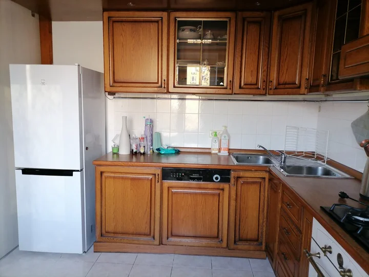 Москва: Жилое помещение FREEDOM FLAT Vernandskogo