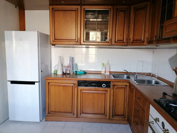 Москва: Жилое помещение FREEDOM FLAT Vernandskogo