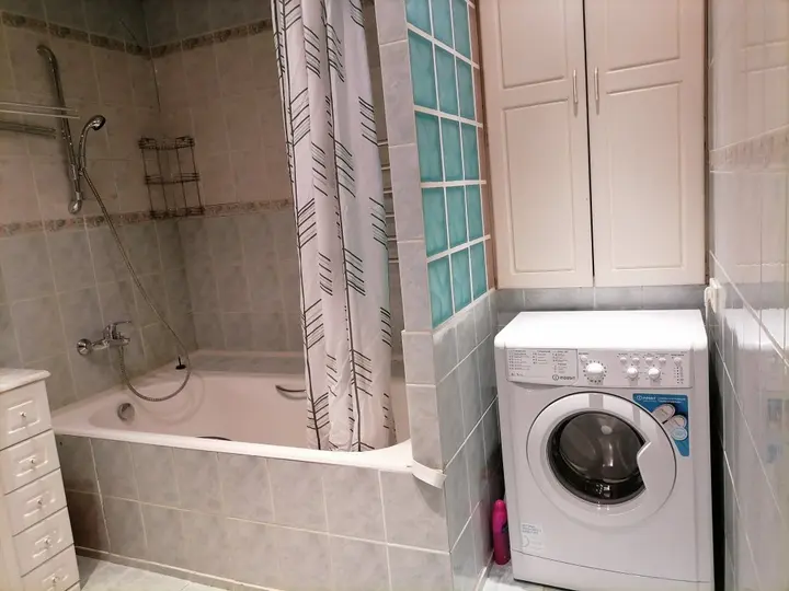 Москва: Жилое помещение FREEDOM FLAT Vernandskogo