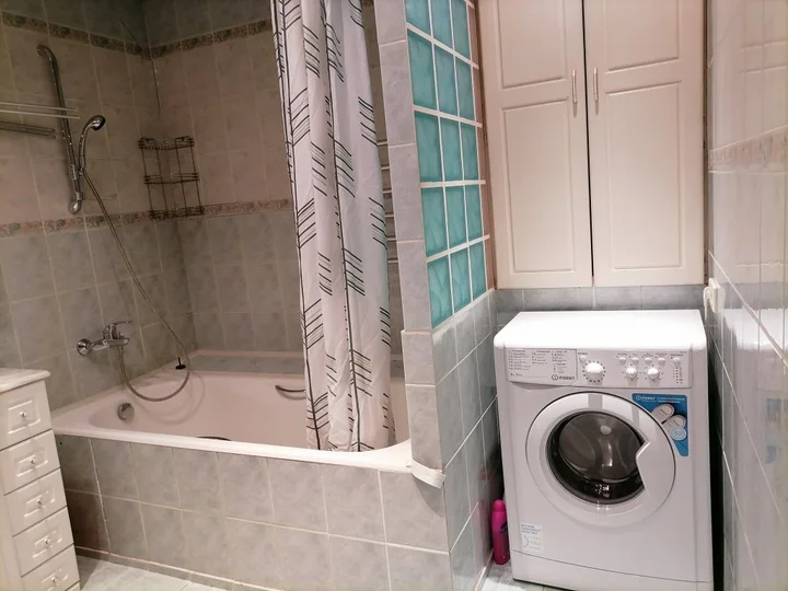 Москва: Жилое помещение FREEDOM FLAT Vernandskogo