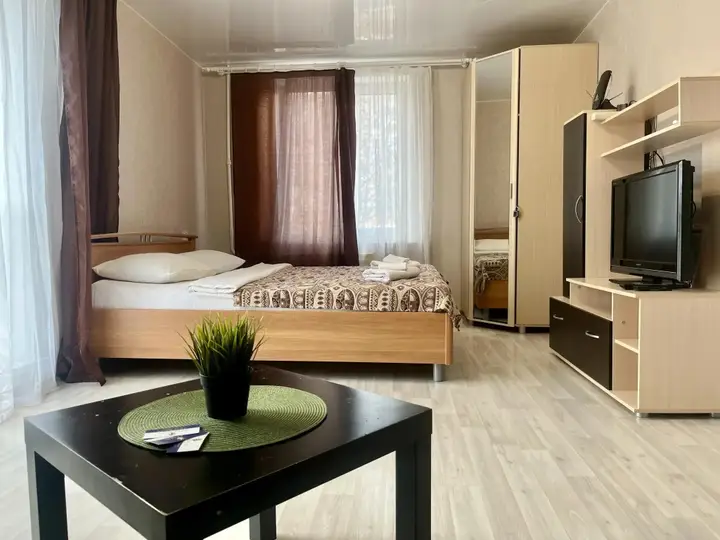 Барбарис на улице Мира 76 — фото 2