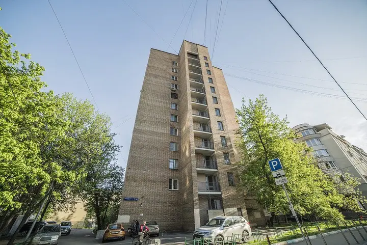 Москва: Апартаменты Элитная квартира в центре Москвы