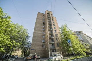 Москва: Апартаменты Элитная квартира в центре Москвы