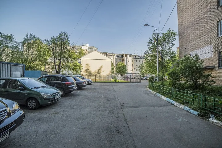 Москва: Апартаменты Элитная квартира в центре Москвы