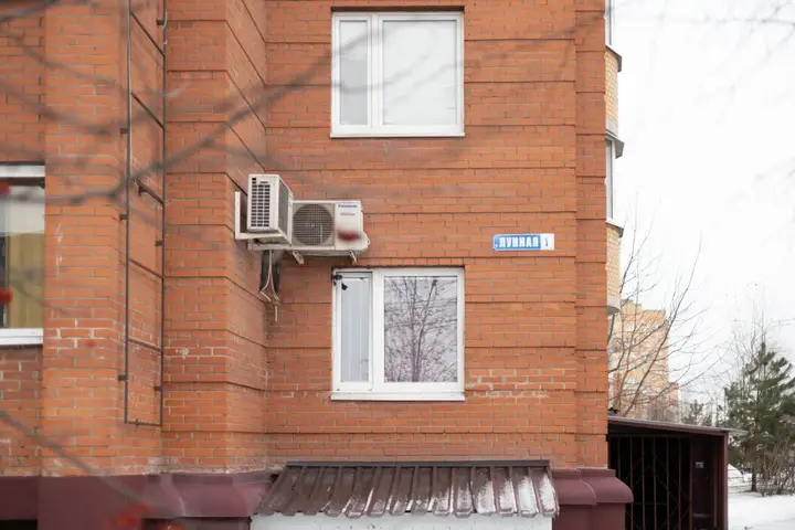 Апартаменты В.Месте — фото 3