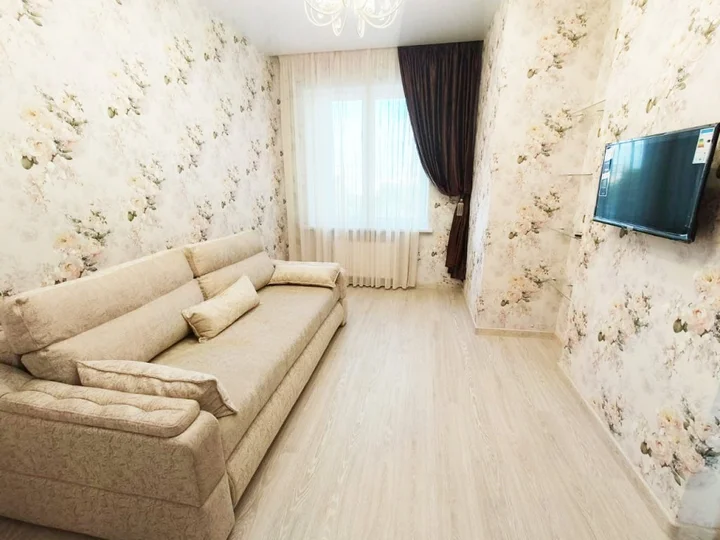 Нижний Новгород: Апартаменты Элитный ЖК наГорького