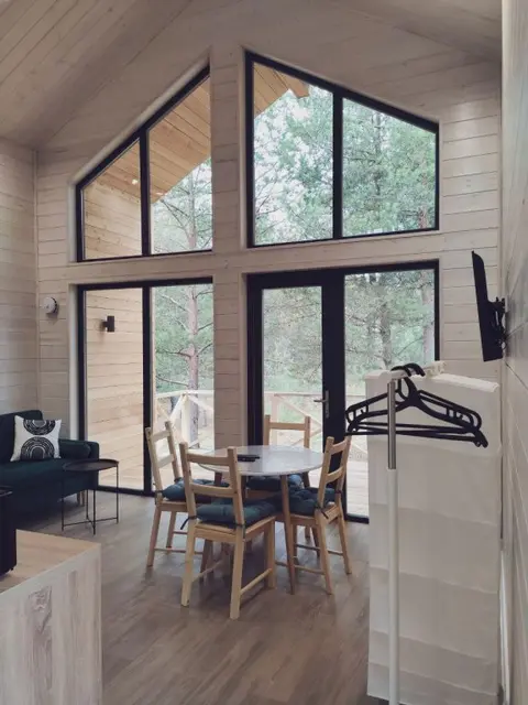 Доброград: Dom V Lesu Guest house