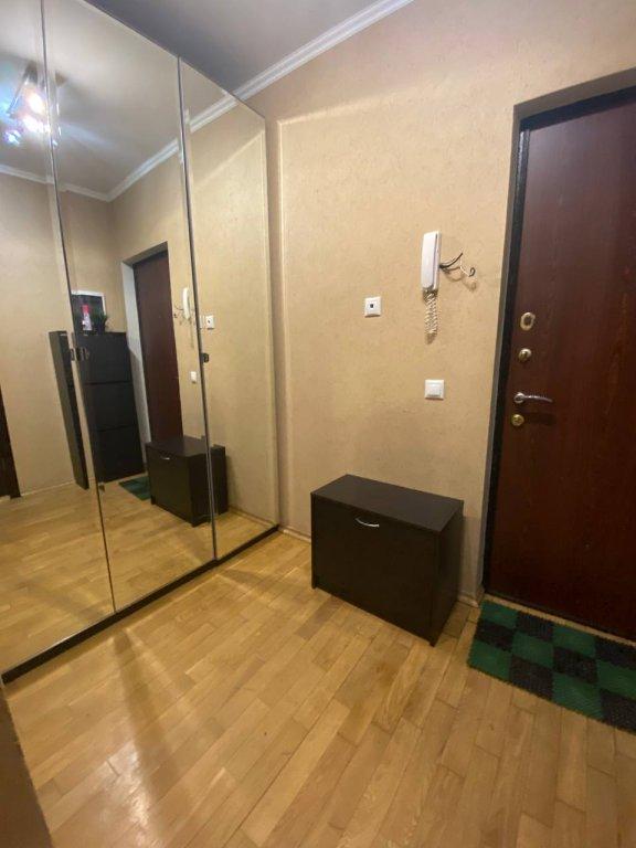 Москва: Апартаменты Уютные возле Метро Бауманская