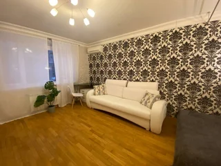 Москва: Апартаменты Уютные возле Метро Бауманская