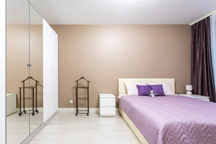 Москва: Апартаменты Savelovsky Rest