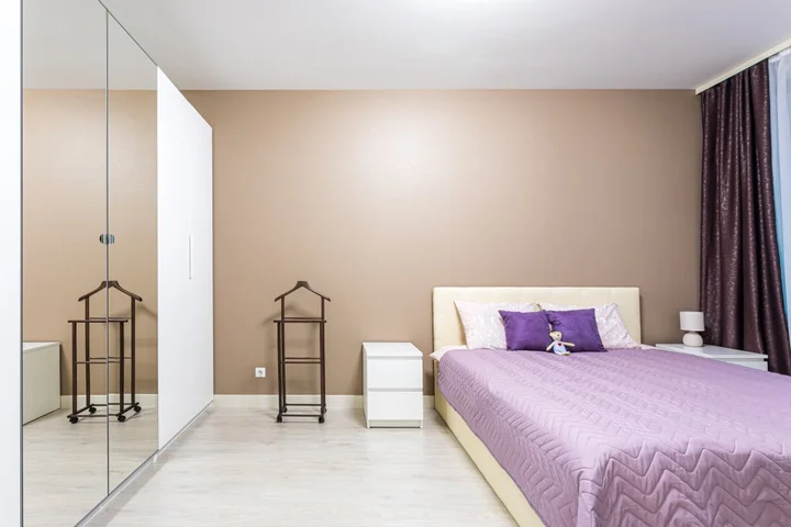 Москва: Апартаменты Savelovsky Rest