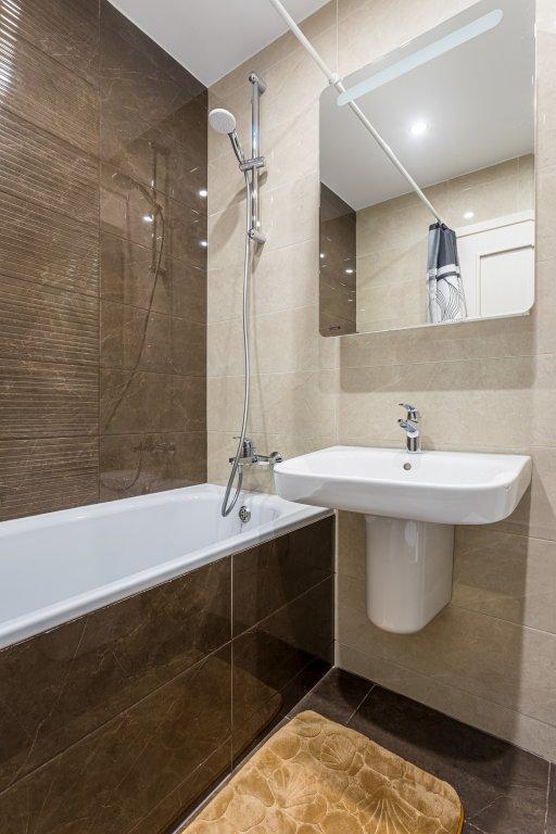 Москва: Апартаменты Savelovsky Rest