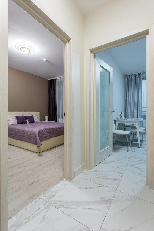 Москва: Апартаменты Savelovsky Rest