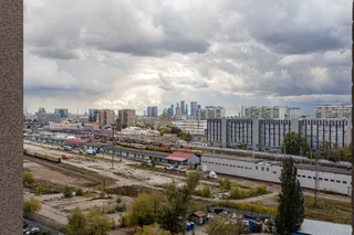Москва: Апартаменты Savelovsky Rest