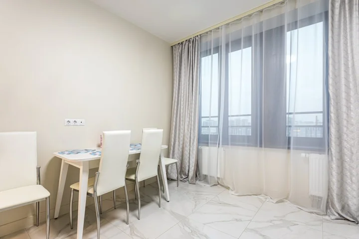 Москва: Апартаменты Savelovsky Rest