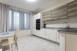 Москва: Апартаменты Savelovsky Rest