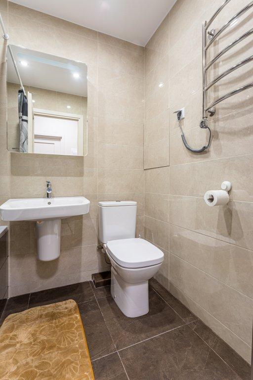 Москва: Апартаменты Savelovsky Rest
