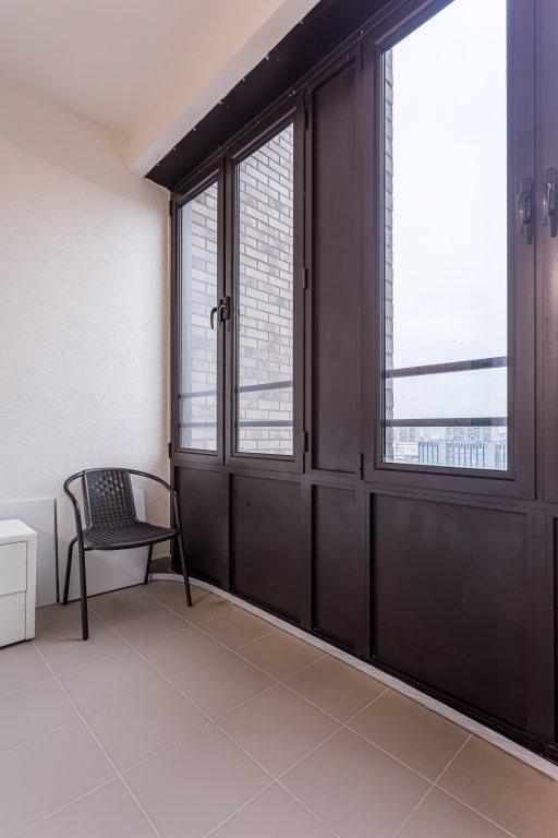 Москва: Апартаменты Savelovsky Rest