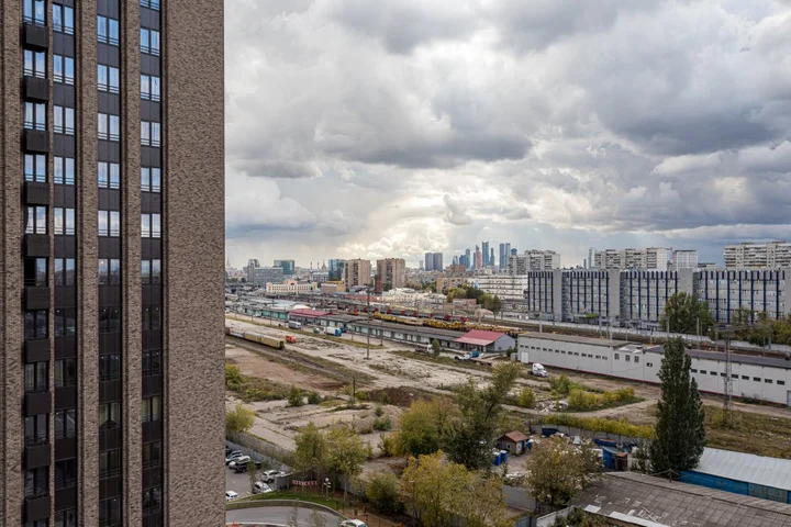 Москва: Апартаменты Savelovsky Rest