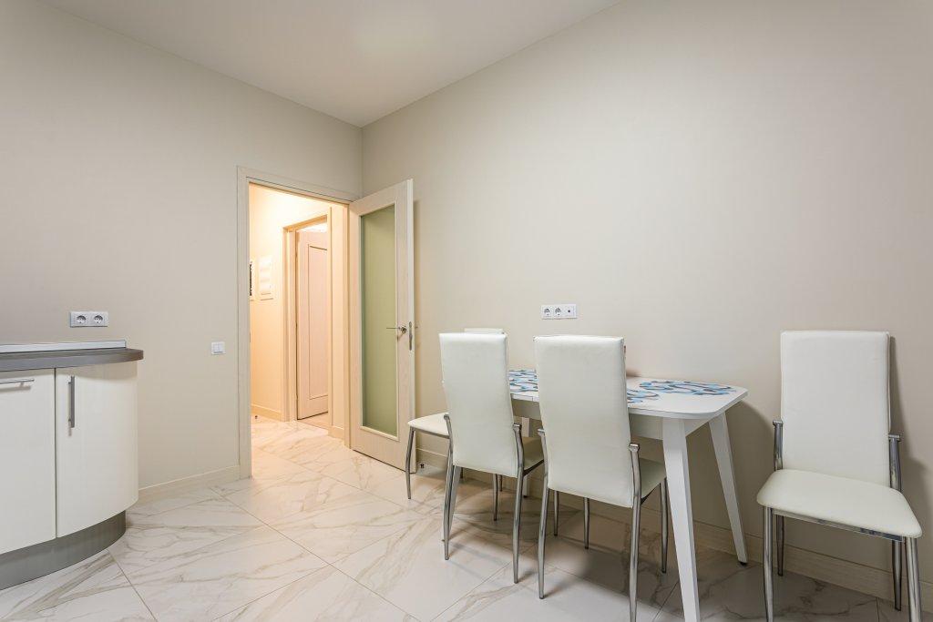 Москва: Апартаменты Savelovsky Rest
