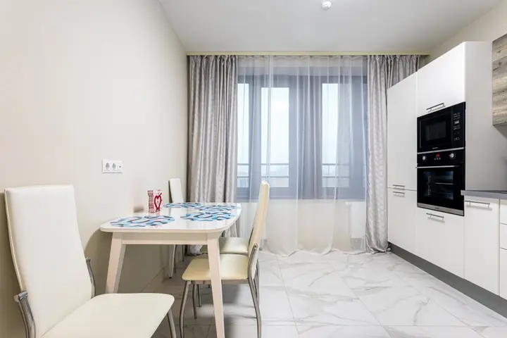 Москва: Апартаменты Savelovsky Rest