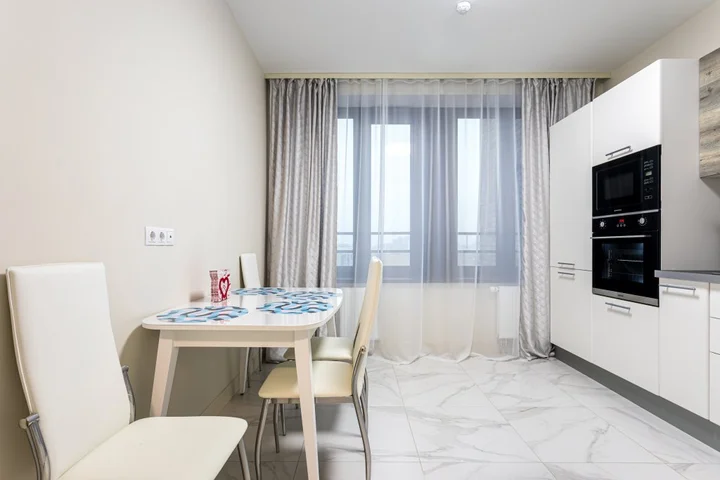 Москва: Апартаменты Savelovsky Rest