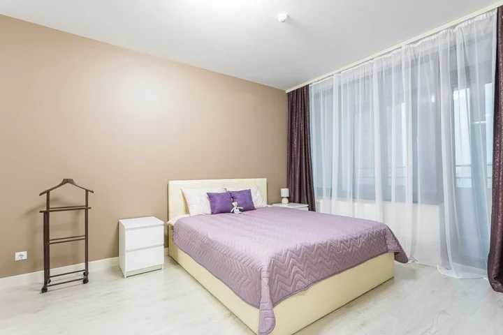 Москва: Апартаменты Savelovsky Rest